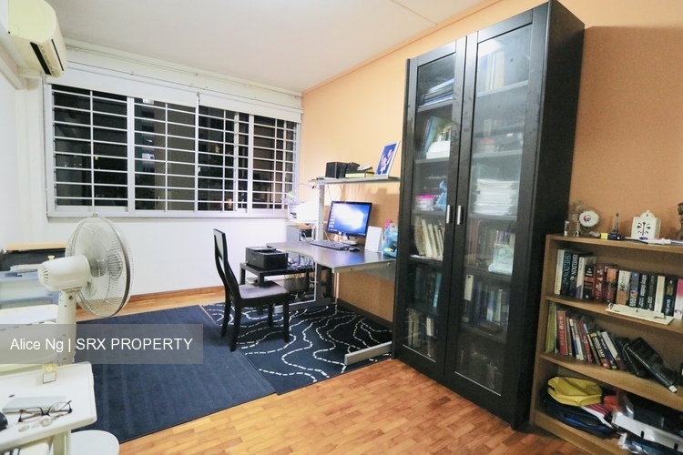 Blk 140 Bishan Street 12 (Bishan), HDB 5 Rooms #209659951